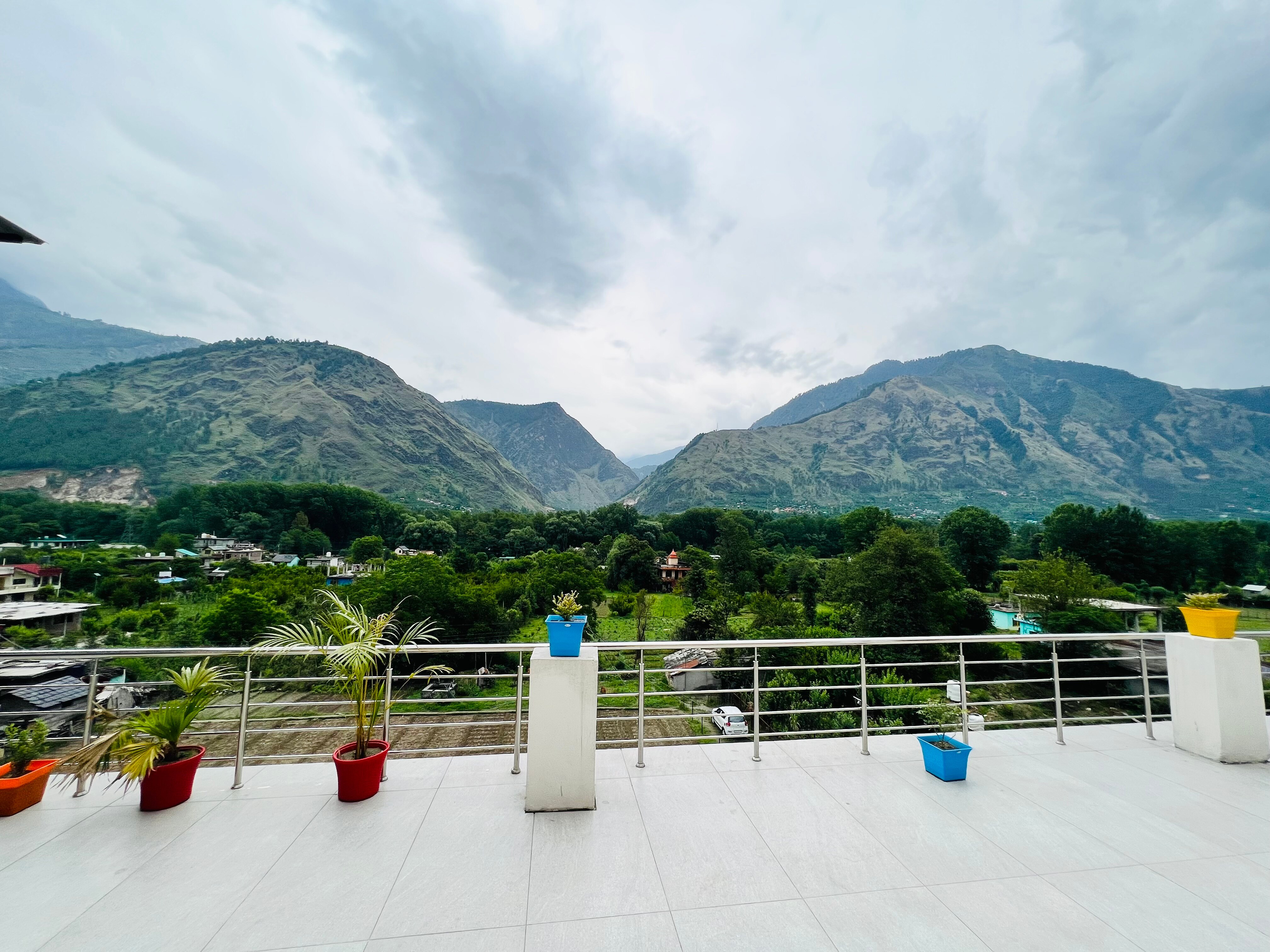 Hotel Anjum Regency - Tap to explore photos