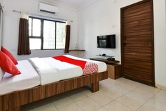 Hotel O SHANGRILA ELITE, Khuldabad