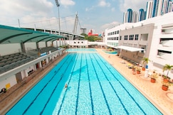 BEAT. Sports Hostel, Singapore