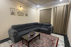 Shivangan Stays Floor 1, Jaipur