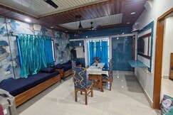 2 BHK Flat on Puri Cuttack Highway, Bhubaneshwar