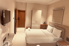 Hotel Liora Suites, Bangalore