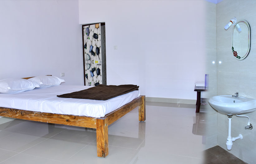 Kere Kadu Homestay - Tap to explore photos