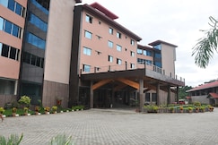 Donyi Polo International Hotel, Itanagar