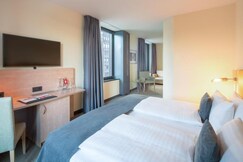 IntercityHotel Hamburg Hauptbahnhof, Hamburg