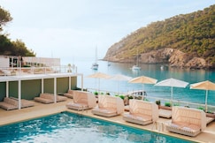 Mondrian Ibiza, Ibiza