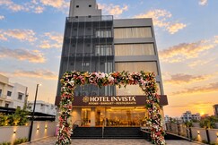 Hotel Invista, Jamnagar