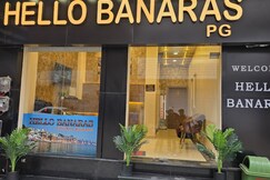 Hello Banaras, Varanasi