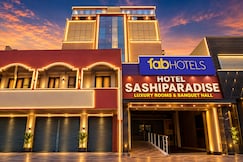 FabHotel Sashi Paradise, Vijaywada