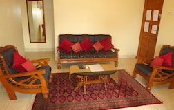 Common Area
