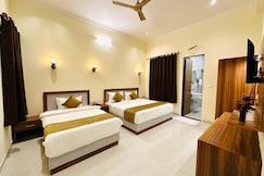 The Maya Palace, Jaipur