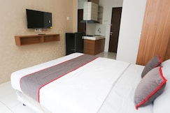 Collection O metroploitian park Serviced Apartmen, Kota Bekasi