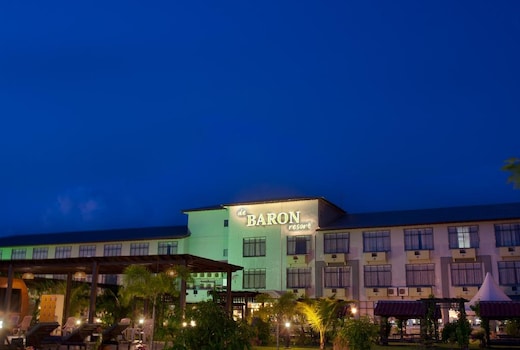 De Baron Resort