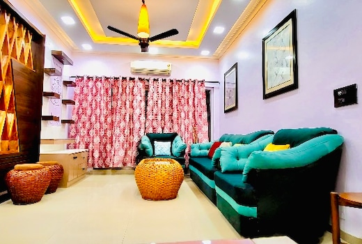 HOMESTAY  a better living