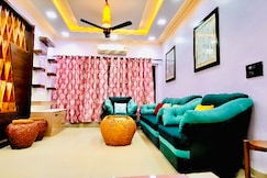 HOMESTAY  a better living, Lucknow