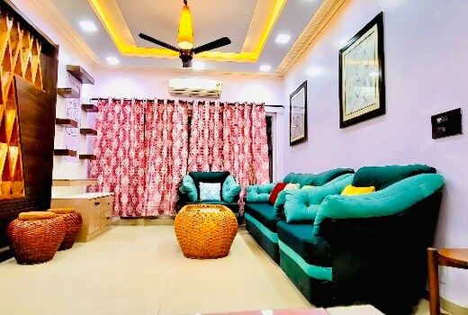 HOMESTAY  a better living