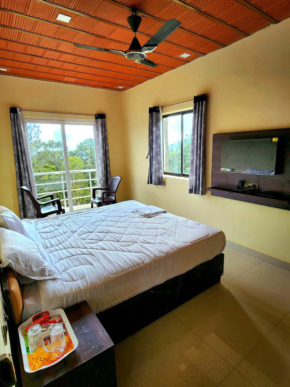Coffee valley resort - Tap to explore photos