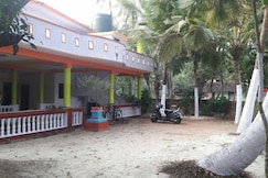 Tarkarli Sea Home's, Malvan