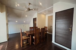 kangri cottage, Srinagar