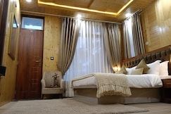 Chaitnya Homes Kasauli, Kasauli