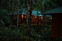 Monsoon Retreats Homestay, Kuttikkanam