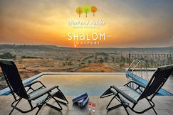 Weekend Fables - Shalom | Villa in Igatpuri, Igatpuri