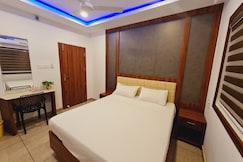 Rail View Inn, Chalakudy