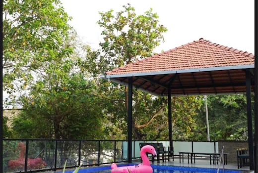 Bodi Villa Karjat 5BHK