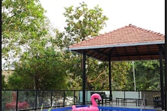 Bodi Villa Karjat 5BHK, Murbad