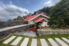 Green Hamlet 3BHK House, Gangtok