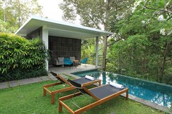 Aria Villas Ubud, Bali