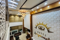 Hotel Aryavarta, Gaya