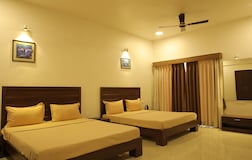 Deluxe AC Room