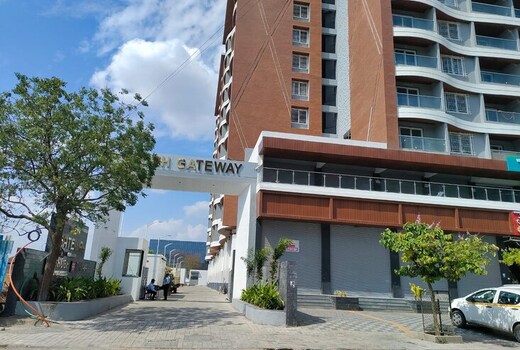 SH Gateway