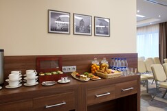 HAMPTON BY HILTON MINSK CITY CENTRE, Minsk