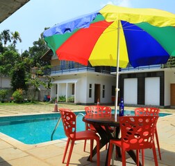 Swimming Pool 1