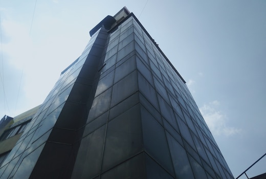 Hotel Aakar international