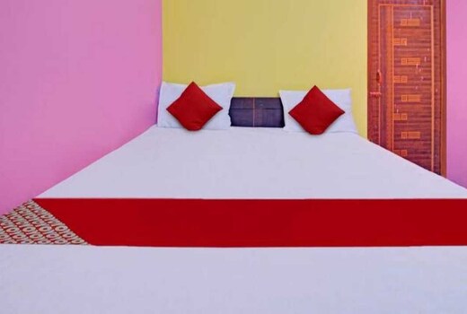 SPOT ON Hotel O Leo Guest House