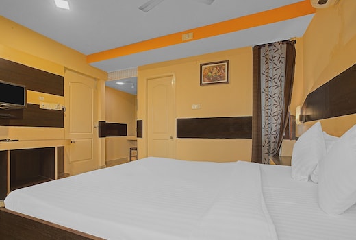 Collection O Mgr Inn