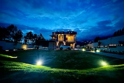 Malaiosais Misty Mount - 4BHK Villa, Ooty