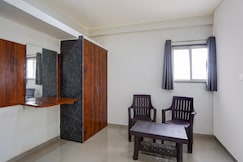 Hotel O Pearl Inn Executive, Pune