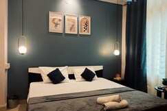 The Happy Place, Guwahati