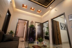 AeroBliss : Premium Urban Living, Jaipur