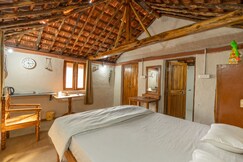 Suman's Courtyard Gramstay, Bankhedi