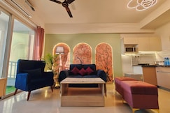 Silk | Grehstay, Delhi