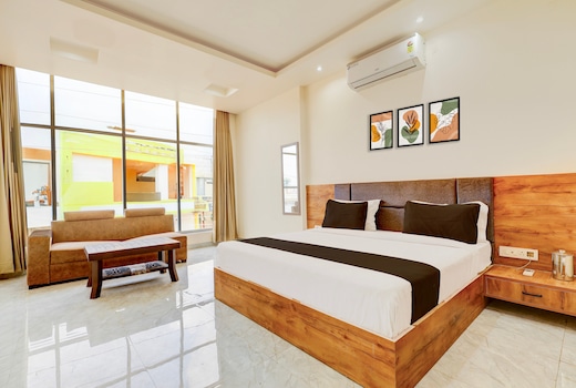 Hotel O DREAM INN