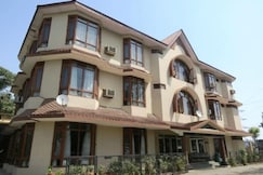 Hotel Hill Top, Swarghat (HPTDC), Nalagarh