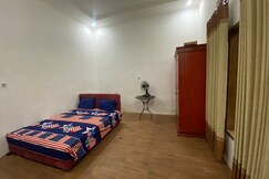 Hotel O Kebun Manis Homestay Near Lapangan Bola Volly Batu Kumbung, Lombok