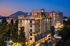 VESTA GRAND CENTRAL UDAIPUR, Udaipur