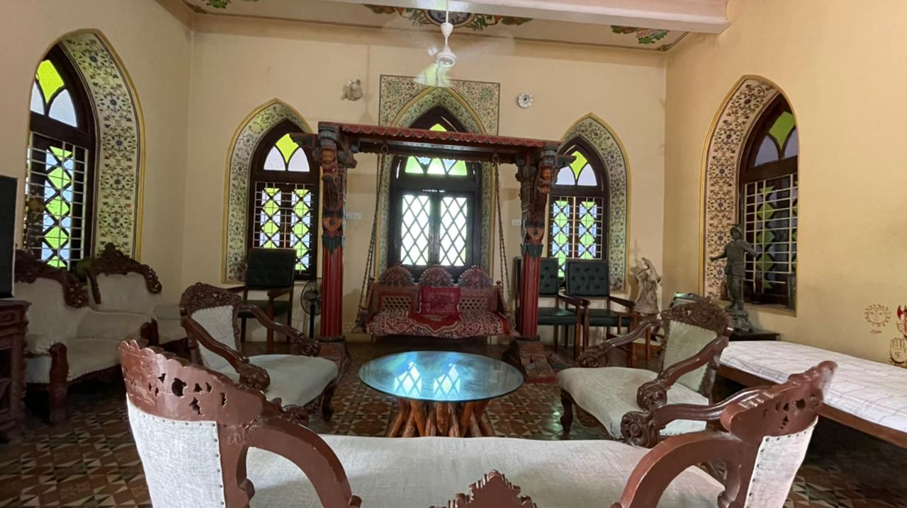 Heritage homestays - Tap to explore photos